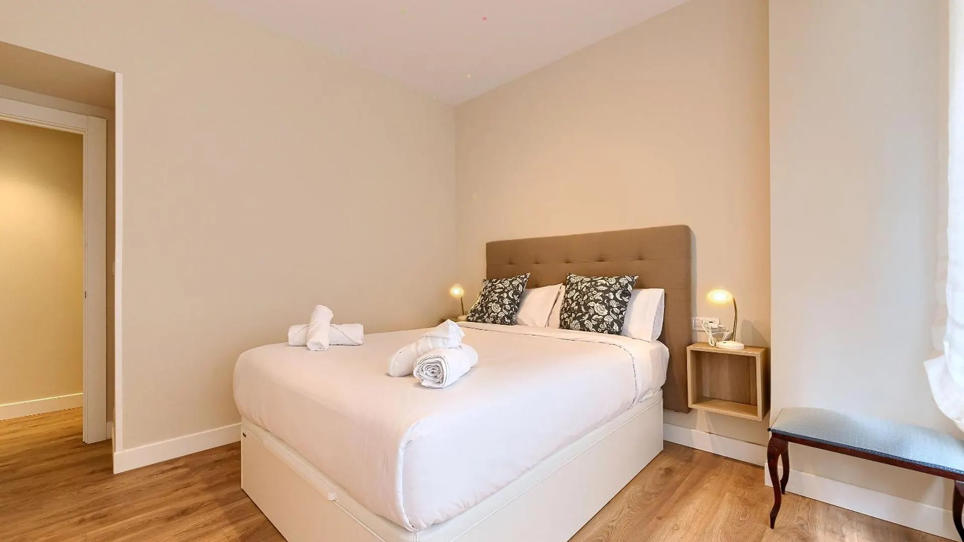 Vivienda Turistica Tivoli Centrico Y Moderno Apartment Bilbao