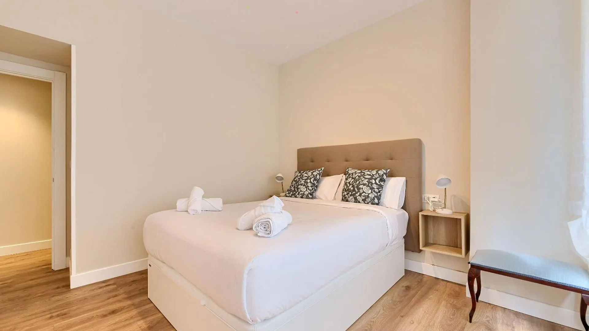 Vivienda Turistica Tivoli Centrico Y Moderno Apartment Bilbao 0*,  Spain