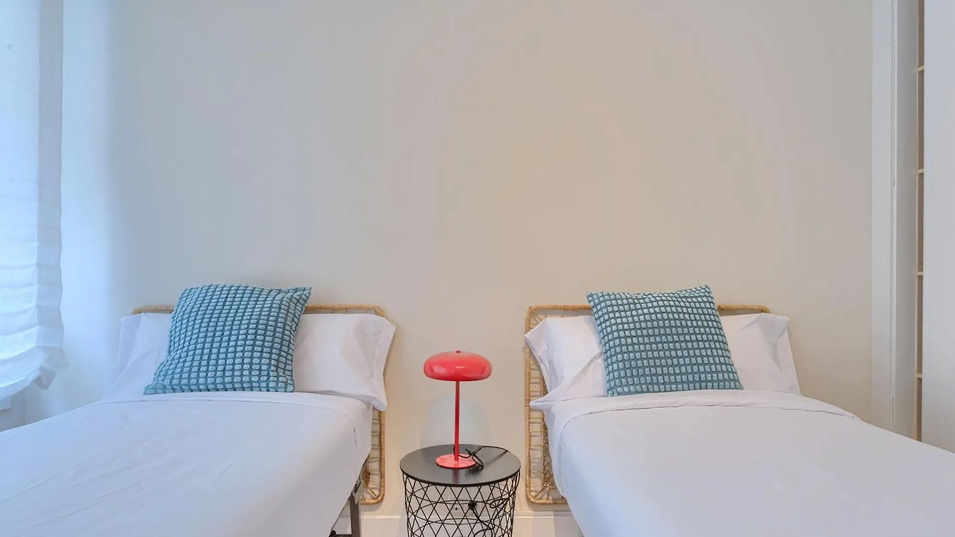 Vivienda Turistica Tivoli Centrico Y Moderno Apartment Bilbao